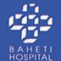 Baheti Hospital & Centre For Reproductive Healthcare